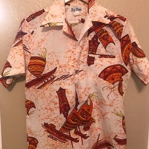 Hawaiian Shirt RAi Nani